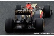 L'optimisme est de mise chez Lotus