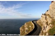 Classic stages return to Wales Rally GB