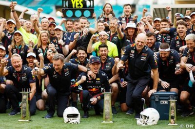 Les tops, les flops et les interrogations après le Grand Prix de Miami