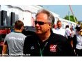 Haas paid '$20m deposit' for F1 team entry