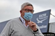 Plus de points pour les Sprints en F1, un titre de champion aussi à l'étude