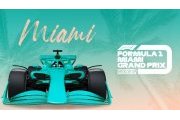 Domenicali : Miami devrait prendre la place d'une des courses en Europe