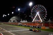 McLaren F1 : La course désastreuse de Bahreïn a été le 'plus gros défi' de 2022