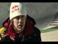 Vidéo - Interview de Sebastian Vettel avant la saison