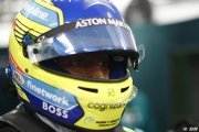 Alonso a 'déconnecté son sens de la justice et de l'équité' en F1