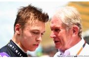 Les constructeurs en F1, un 'cartel' selon Marko