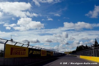 Trois courses provisoires en 2017, Montréal et Interlagos réagissent