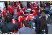 Le regain d'intérêt pour la Formule 1