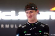 McLaren F1 annonce un changement de pilote pour les EL1 à Monza