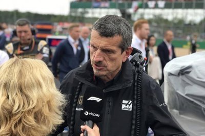 Furious Haas boss slams ’unacceptable’ weekend