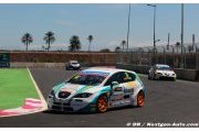 Marrakech, Race 2: Oriola claims record WTCC win