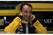 Kubica to undergo more surgery this week