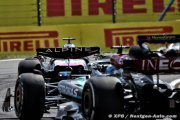 Alpine F1 aurait validé le passage à un moteur Mercedes pour 2026