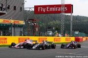 Haas can be like Force India - Magnussen