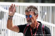 Eddie Jordan trouve la F1 ‘trop corporate' et lisse aujourd'hui