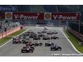Canal + va disputer les droits de la F1 à TF1