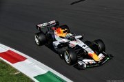 'Alpine cachait quelque chose' : Lindblad est surpris de la qualification à Monza