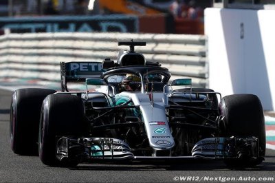 Next year’s tyres similar to 2018 Pirellis - Bottas