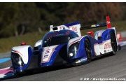 Toyota Racing a dévoilé sa TS030 hybride, version 2013