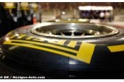 Pirelli seeks to confound teams with new 2012 approach