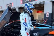 Williams F1 : Vowles reprend le volant d'une GT3