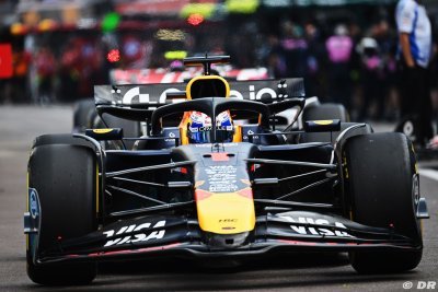 Verstappen hopes flexi-clampdown helps Red Bull