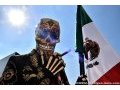 Le GP du Mexique représente ce que doit être un week-end de F1