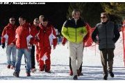 Ferrari veut peser sur l'avenir de la F1
