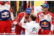 Loeb, des chiffres qui marquent