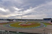 Political party wants to revive German GP