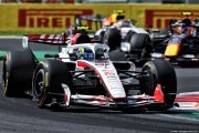 Haas F1 se rapproche de la Q3, Bearman vise les points à Monza