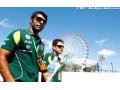 Chandhok and father still unsure of India GP seat