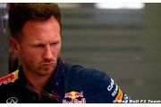 Ferrari, VW Audi : Horner se confie sur l'avenir de Red Bull