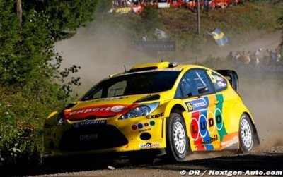 Burkart strengthens Stobart squad for Germany