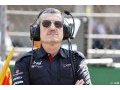 Steiner : Haas n'est pas en F1 pour faire le nombre