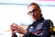 Red Bull verrouille Lambiase pendant deux ans malgré son départ annoncé