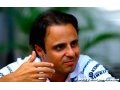 Massa : Mercedes sera encore difficile à battre en 2015