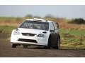 Winning week for Breen concludes with WRC test