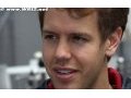 Vettel urges German crowd to respect Webber