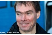 Q&A with Alan Permane (Lotus Renault GP chief engineer)