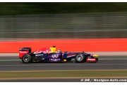 Un examen de passage pour Sainz Jr à Abu Dhabi ?