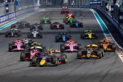 La F2 envisage une présence durable aux côtés de la F1 à Montréal