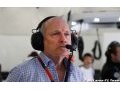 Dennis : Button sera encore chez McLaren en 2016