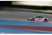 Sébastien Loeb confirme sa présence en Sprint Series