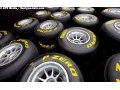 The Italian Grand Prix from a tyre point of view