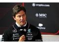 Moteur 2026 : les discussions Alpine-Mercedes F1 ont commencé... trop tard ?