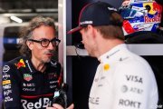 Mekies : Red Bull ne retiendra Verstappen qu'avec une meilleure F1
