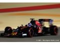 Verstappen showed maturity in Bahrain - father