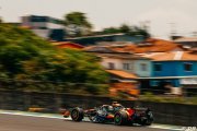 Brésil, Libres : Norris devance Russell et Bearman, Verstappen sera pénalisé en course