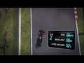 Video - Yeongam 3D track lap by Pirelli